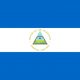 Drapeau Nicaragua