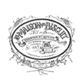 Logo La Maison du Biscuit